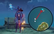 More enemies need to be slain (Image via HoYoverse)